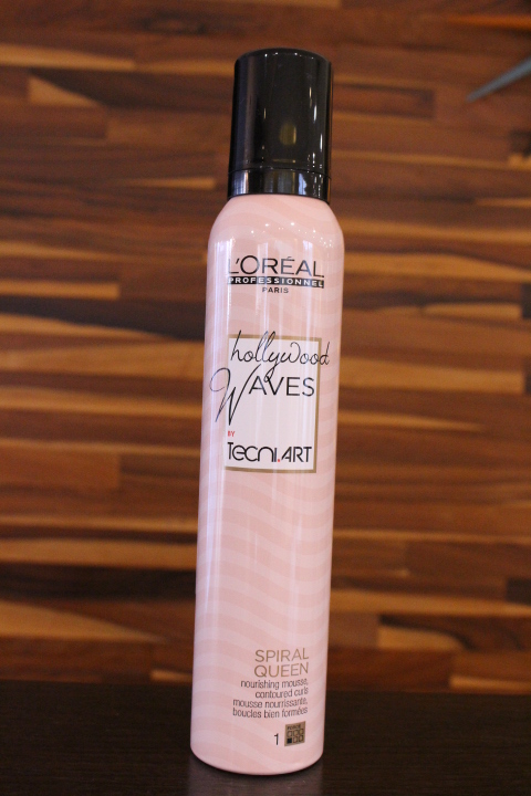 テキストが入ります LOREAL テクニカルアート